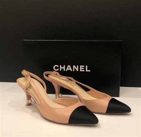 where to buy chanel shoes in australia